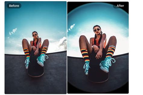 fisheye lens effect online|How to take striking images with a fisheye lens.